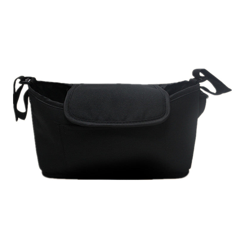 Baby Stroller Organizer Bag
