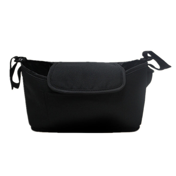 Baby Stroller Organizer Bag