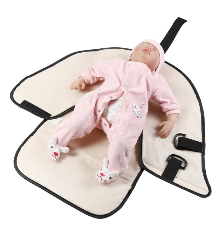 Baby Polyester Diaper Pad