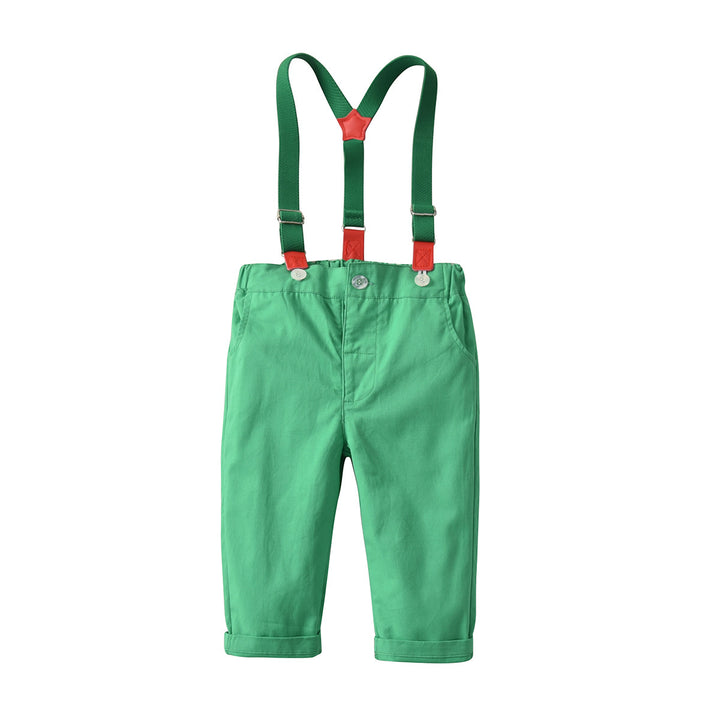 Children's Christmas Outfit set