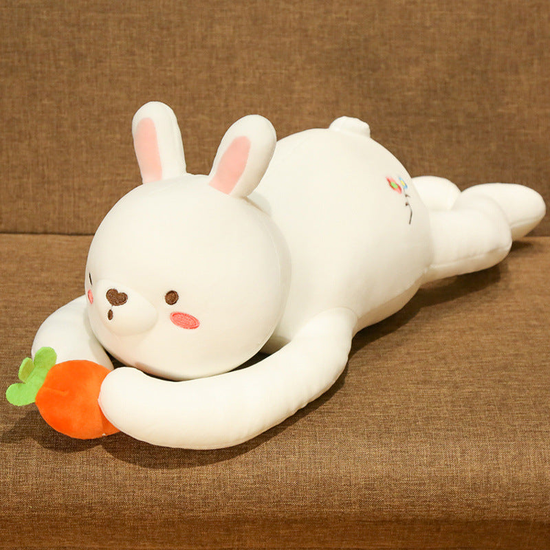 Animal Plush Pillow