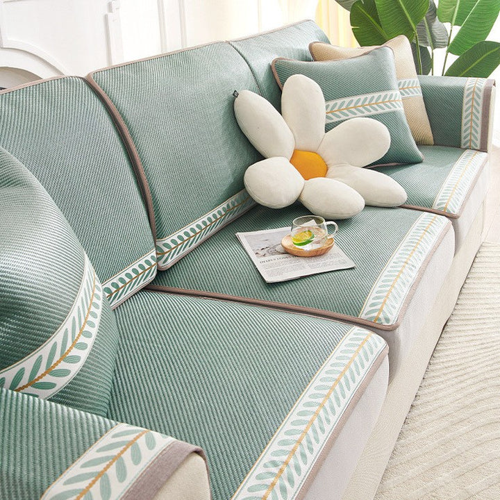 Sandwich Sofa Cover All Inclusive Non Slip