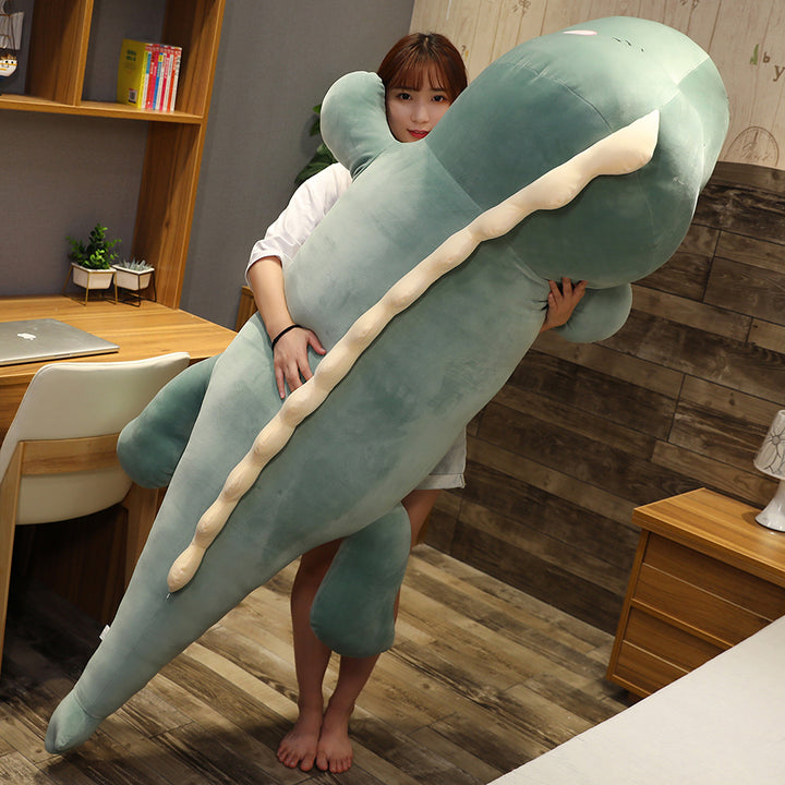 Cute Dinosaur Plush Toy Doll pillow