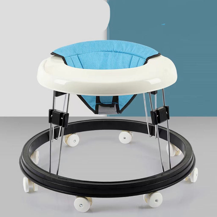 Anti-rollover Baby Walker