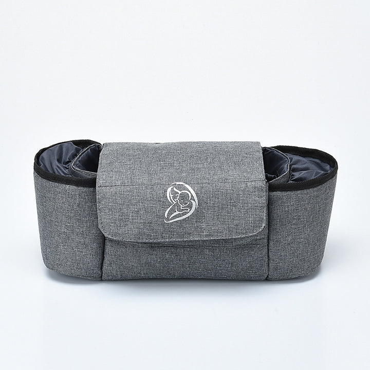 Baby Stroller Organizer Bag