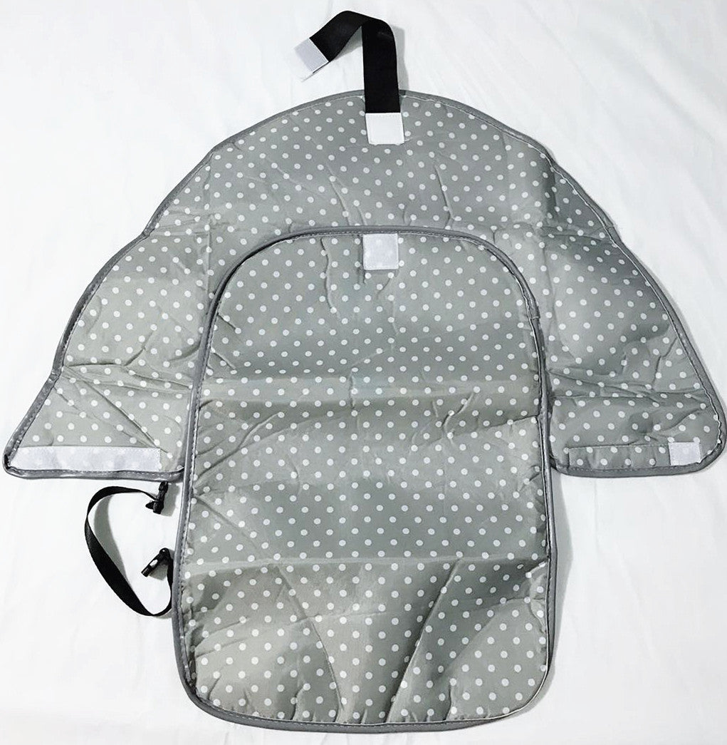 Baby Diaper Changing Mat