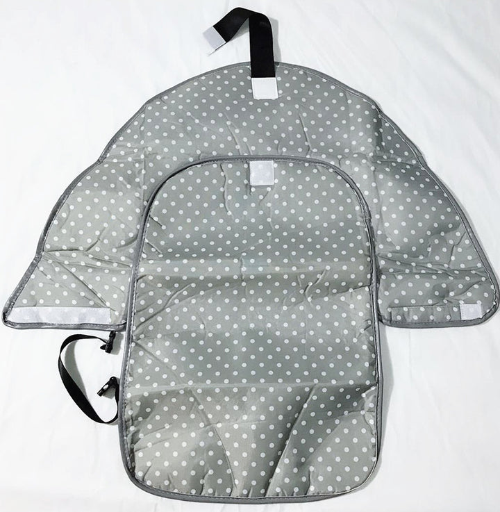 Baby Diaper Changing Mat