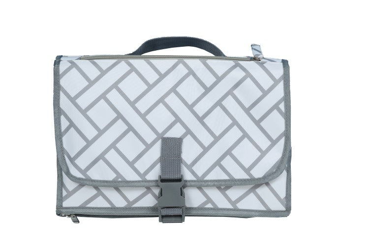Baby Diaper Change Waterproof Bag