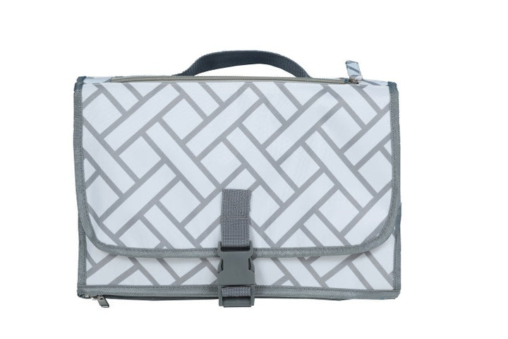 Baby Diaper Change Waterproof Bag