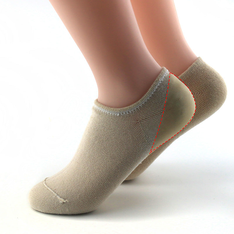 Half socks hand and foot cover