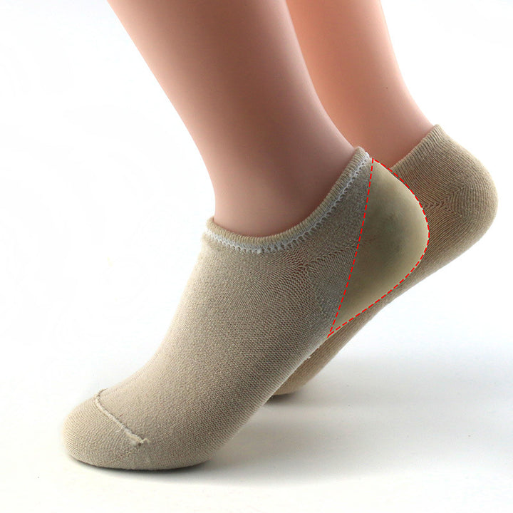 Half socks hand and foot cover