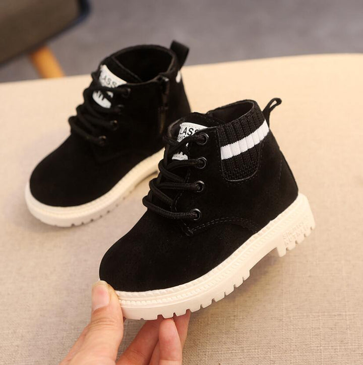 Children Casual Boot