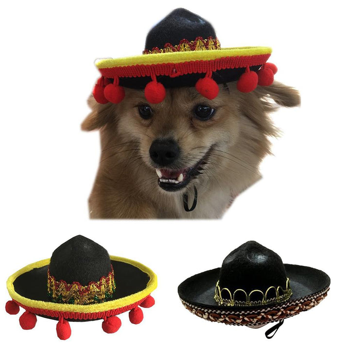 Let’s Dance Pet Hat