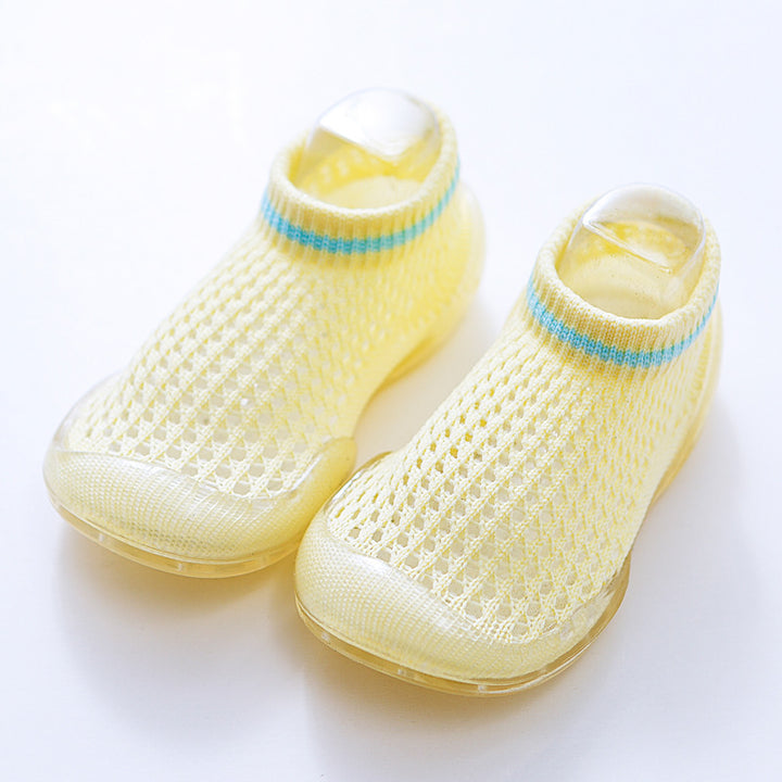 Baby floor socks toddler shoes