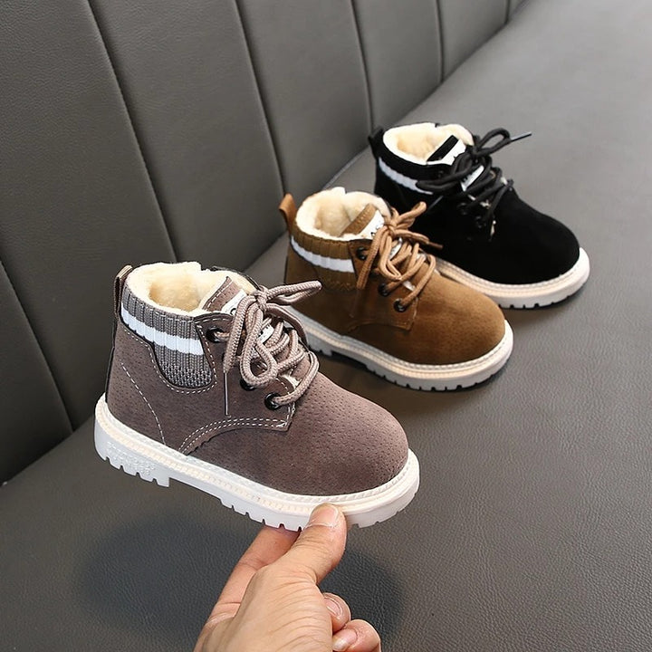 Children Casual Boot