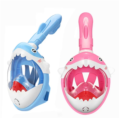 Children's Swimming Diving Mask