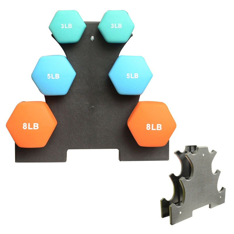 1pcs Dumbbell Bracket