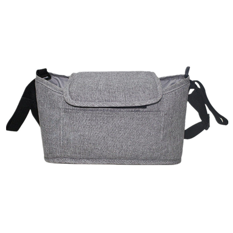 Baby Stroller Organizer Bag