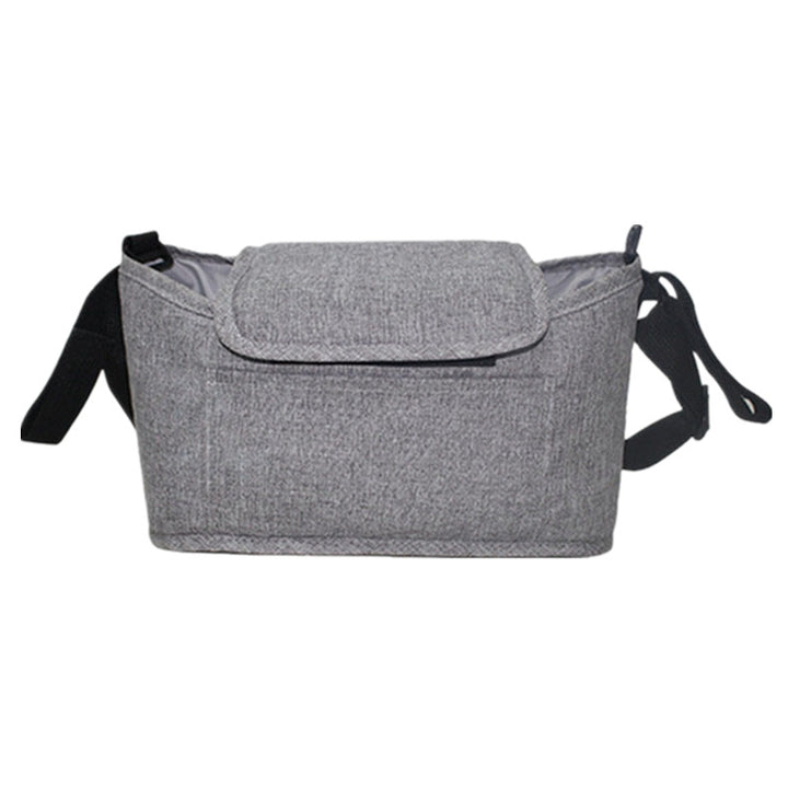 Baby Stroller Organizer Bag