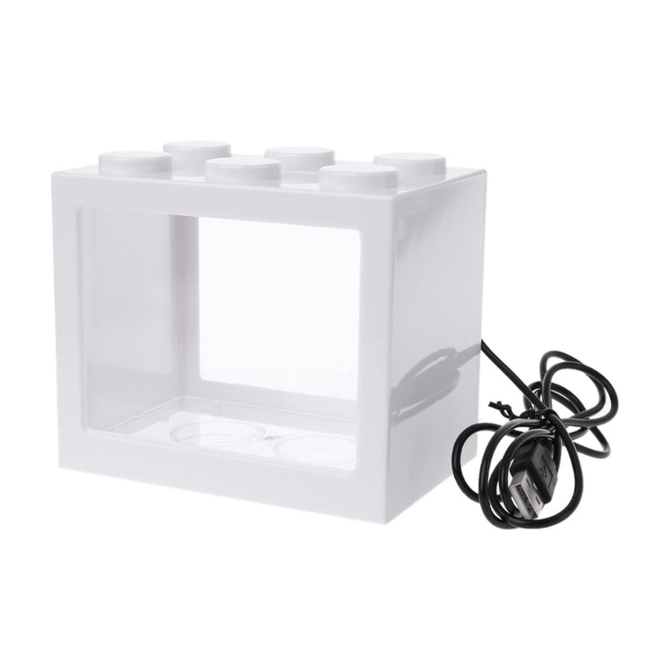 Landscape Seaweed Ball Box Turtle Ant Pet Fish
