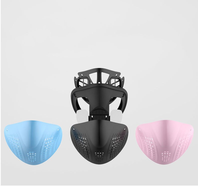 Protective cover product anti-fog and dust-proof