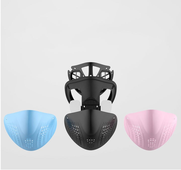 Protective cover product anti-fog and dust-proof