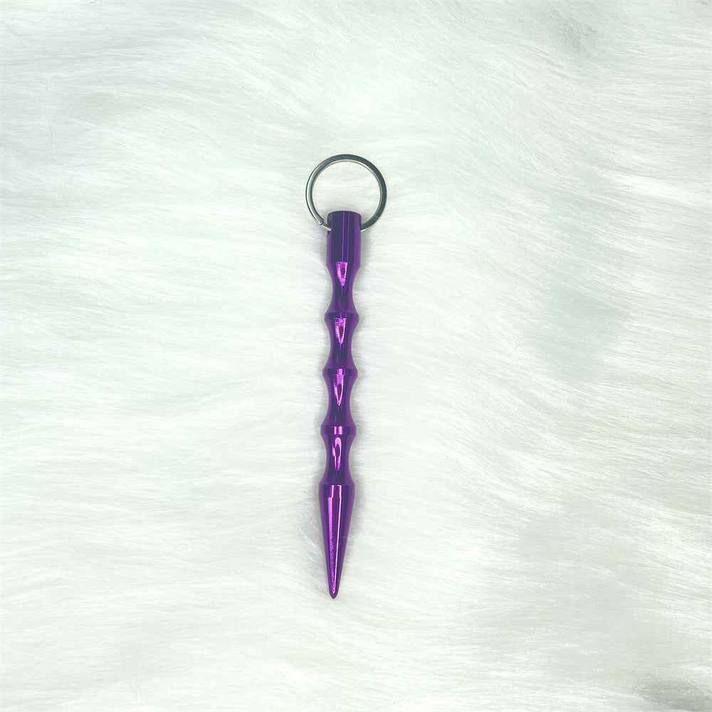 Pink Buket Bag With Keychains-C12pcs