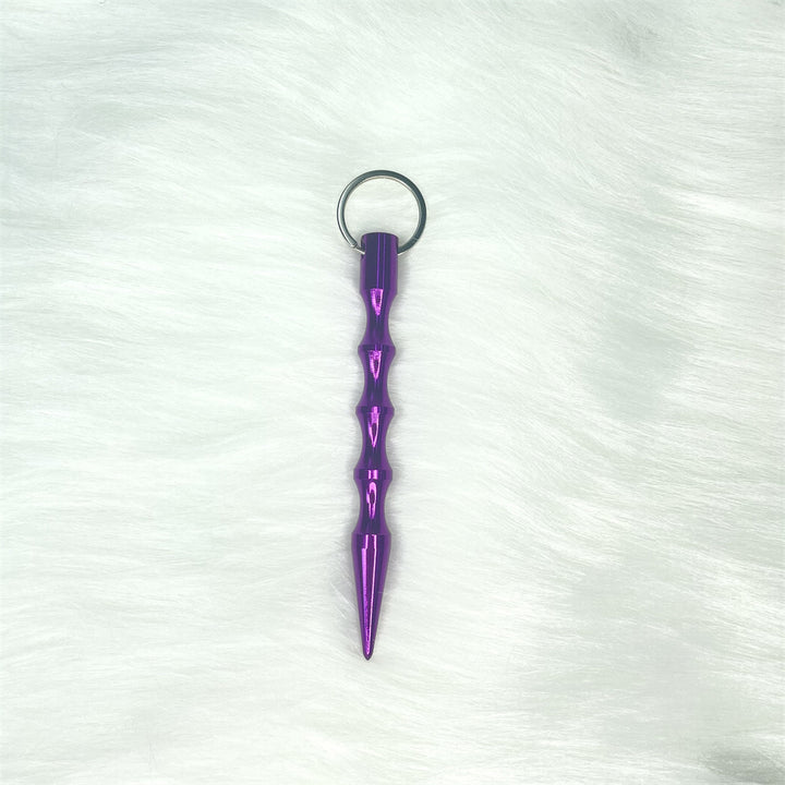 Pink Buket Bag With Keychains-C12pcs