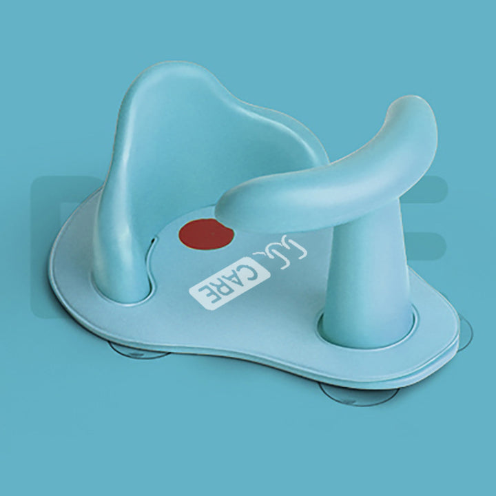 Child Safety Bath Seat With Anti-Slip Pad