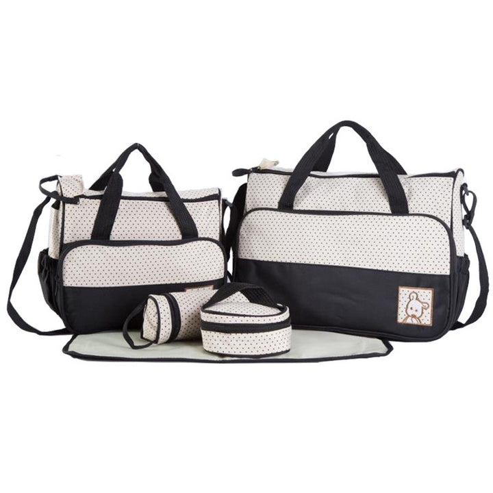 Large Capacity Mommy Bag