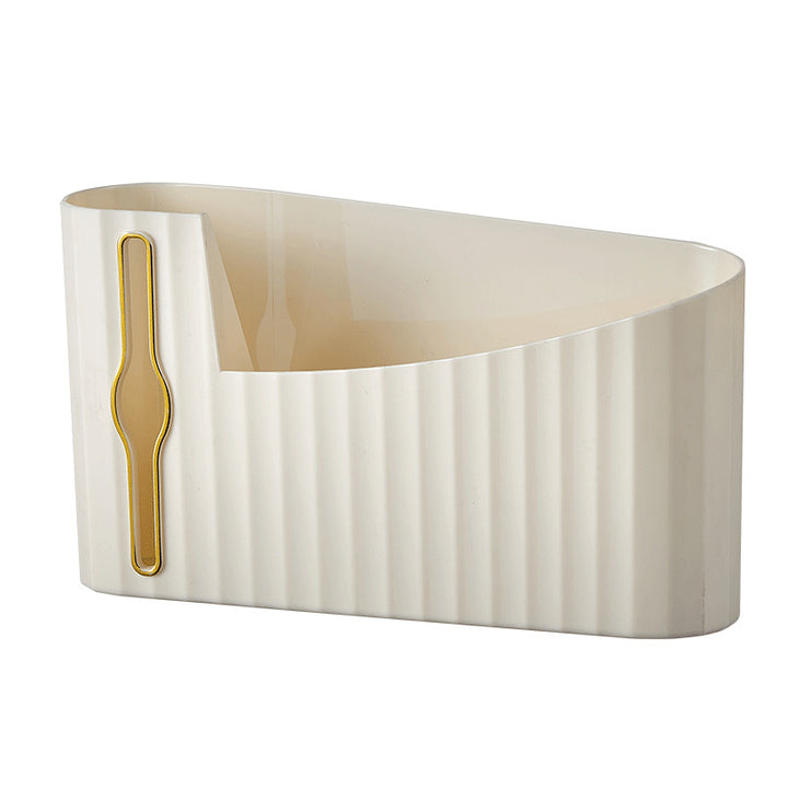 Garbage Bag Storage Box Wall Hanging