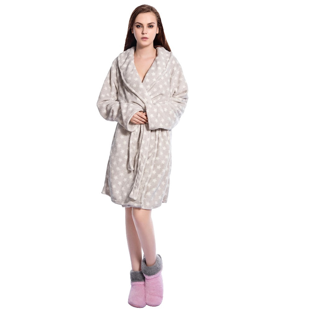 Women Winter Fleece Boots