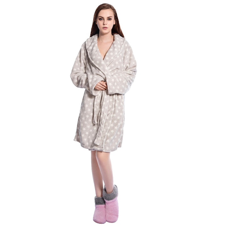 Women Winter Fleece Boots