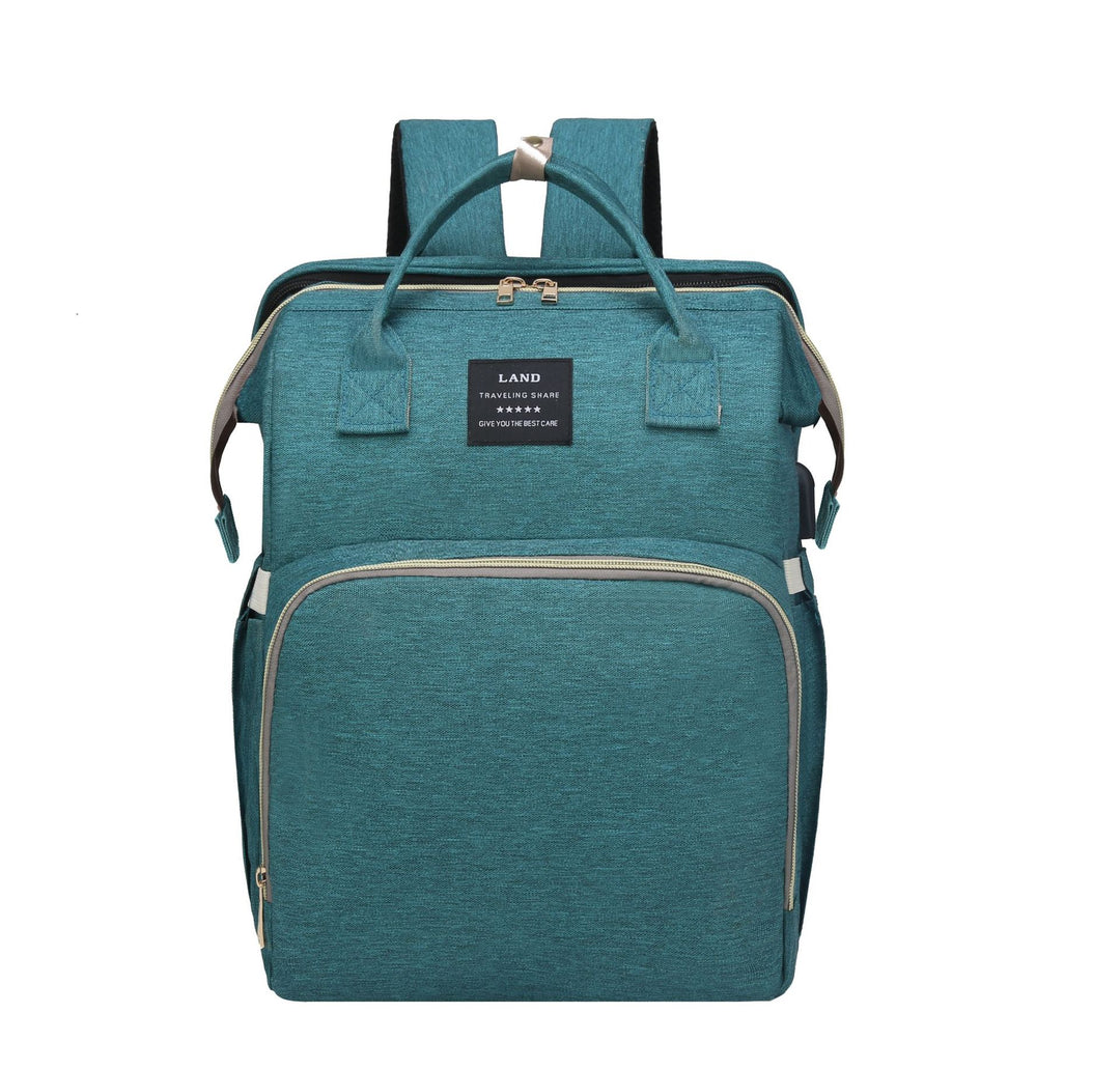 Baby Out Milk Insulated Bag