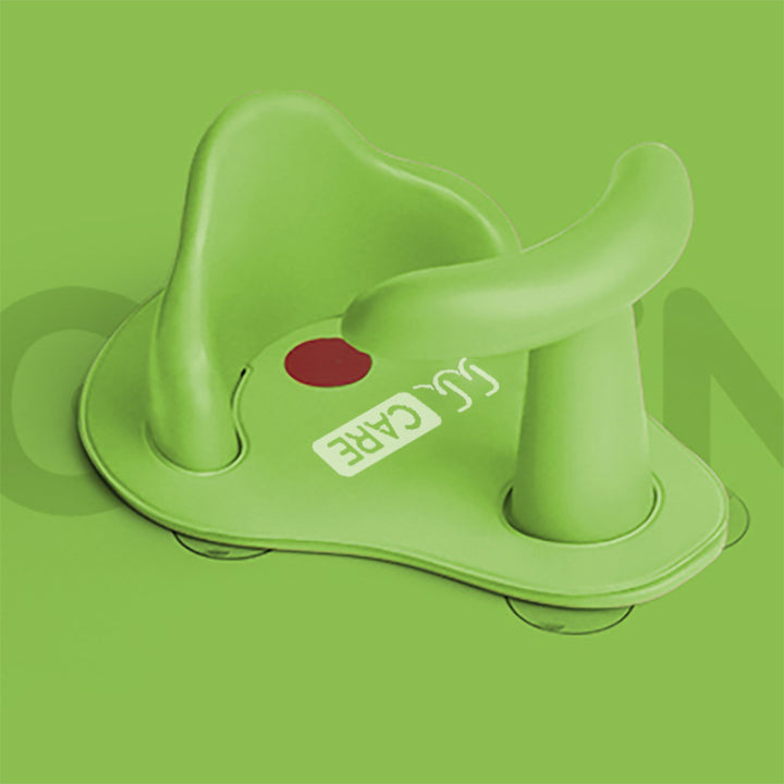 Child Safety Bath Seat With Anti-Slip Pad
