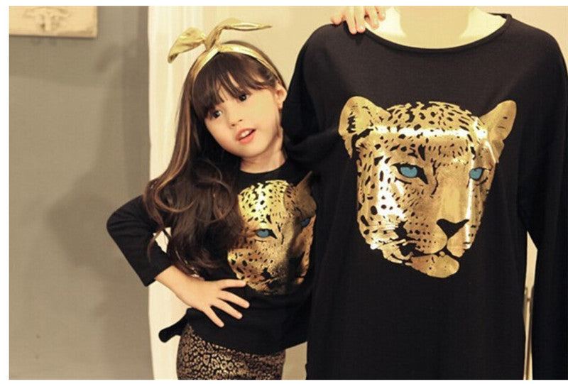 Children Casual Clothes Set