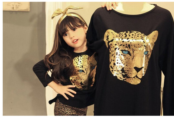 Children Casual Clothes Set