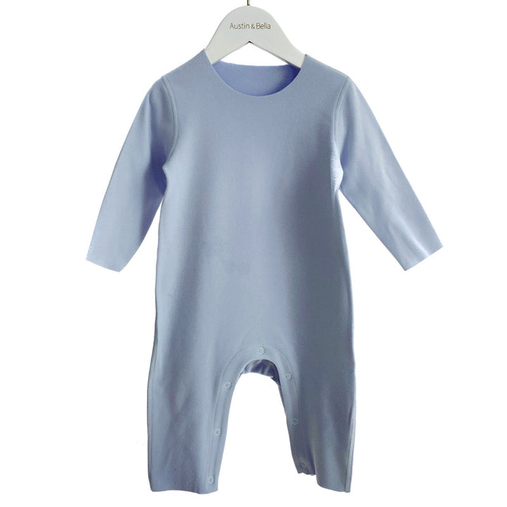 Baby Cute Pajamas