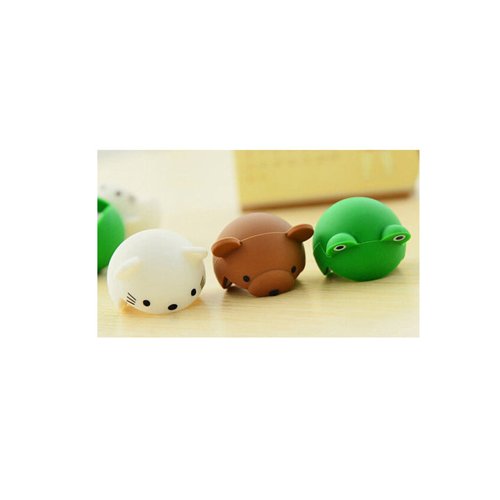 Baby Silicone Protective Corner