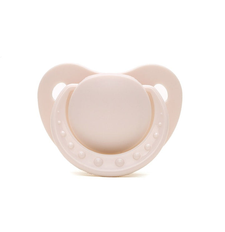 Baby Super Soft Silicone Pacifier
