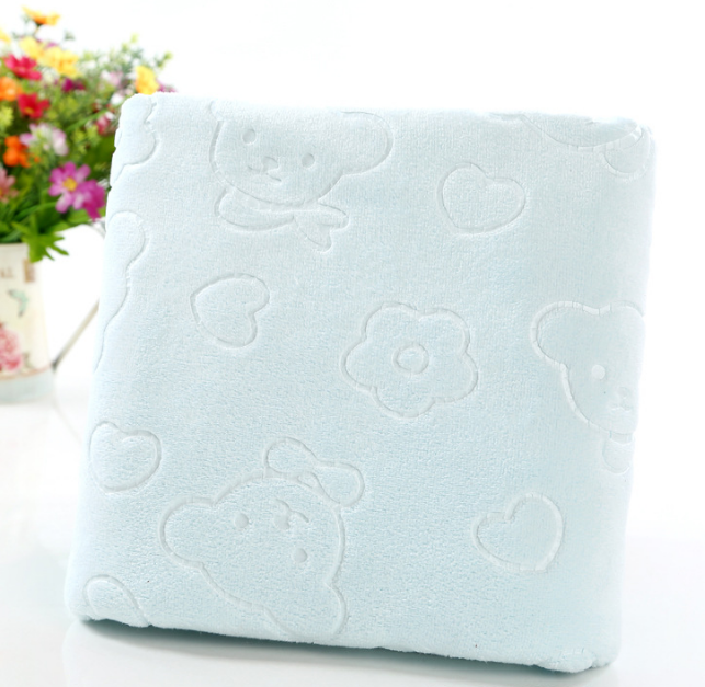 Children Bath/Beach Absorbent Towels