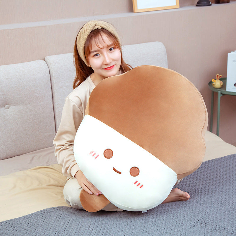 Ice cream pillow