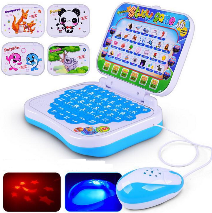Mini PC English Learning Machine Computer Laptop