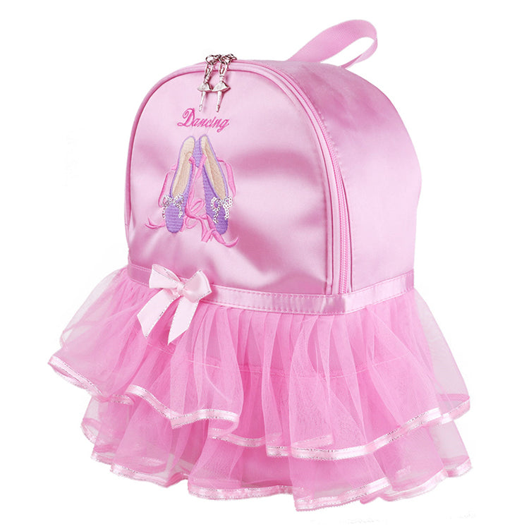 Girl’s Ballet Fashion Backpack
