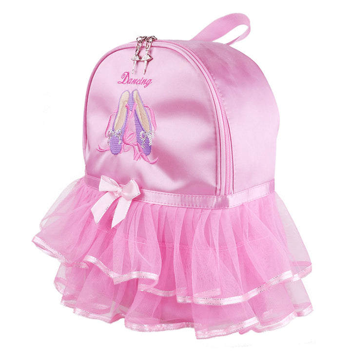 Girl’s Ballet Fashion Backpack