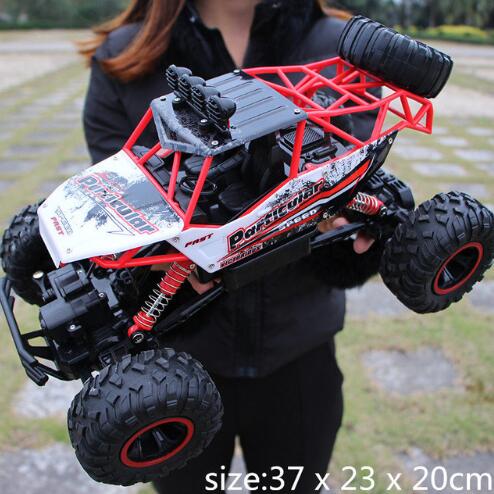 4WD RC Car Off-Road Trucks