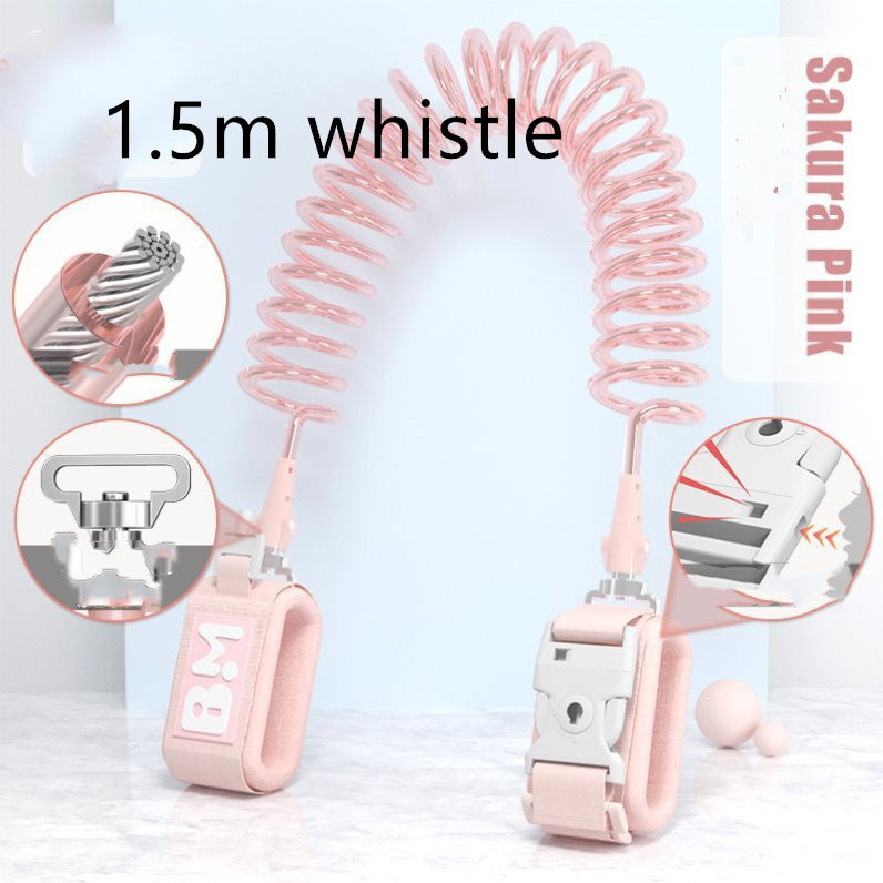 Anti-lost bracelet for children