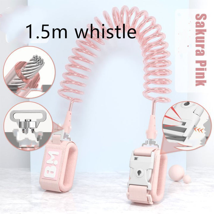 Anti-lost bracelet for children