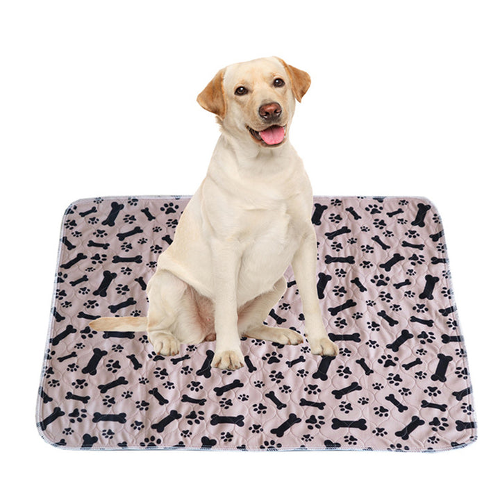 Pet Fashion Car Bed Pad Absorbent