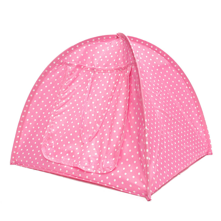 Cute Indoor & Outdoor Pet Tent For Resting